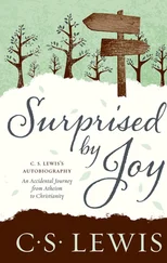 C. Lewis - Surprised by Joy