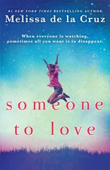 Литагент HarperCollins - Someone To Love