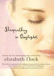 Elizabeth Flock - Sleepwalking in Daylight