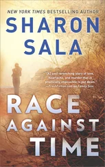Sharon Sala - Race Against Time