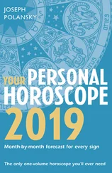 Joseph Polansky - Your Personal Horoscope 2019