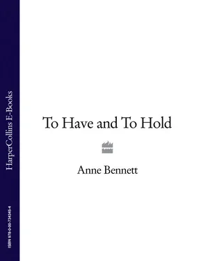Anne Bennett To Have and To Hold обложка книги