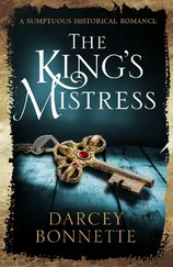 Darcey Bonnette - The King’s Mistress