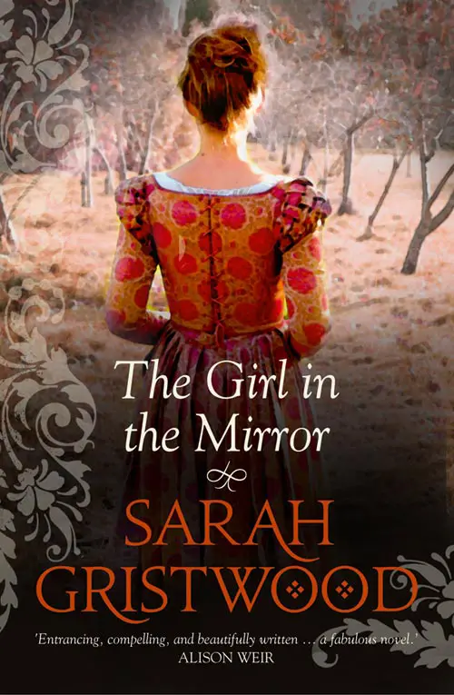 The Girl in the Mirror - изображение 1