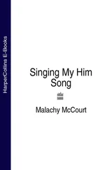 Malachy McCourt - Singing My Him Song