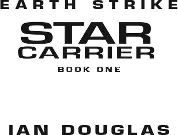 The Star Carrier Series Books 13 Earth Strike Centre of Gravity Singularity - изображение 3