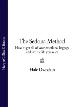 Hale Dwoskin The Sedona Method: Your Key to Lasting Happiness, Success, Peace and Emotional Well-being обложка книги