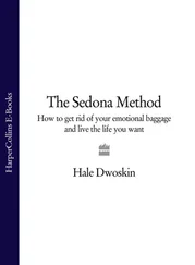 Hale Dwoskin - The Sedona Method - Your Key to Lasting Happiness, Success, Peace and Emotional Well-being