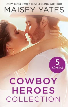 Maisey Yates The Maisey Yates Collection : Cowboy Heroes: Take Me, Cowboy / Hold Me, Cowboy / Seduce Me, Cowboy / Claim Me, Cowboy / The Rancher's Baby обложка книги