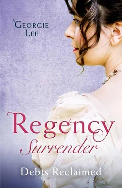 Georgie Lee Regency Surrender: Debts Reclaimed: A Debt Paid in Marriage / A Too Convenient Marriage обложка книги