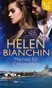 HELEN BIANCHIN Married For Convenience: Forgotten Husband / The Marriage Arrangement / The Husband Test обложка книги
