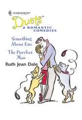 Ruth Dale - Something About Ewe - Something About Ewe / The Purrfect Man