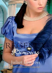 Juliet Landon - Regency Rumours - A Scandalous Mistress / Dishonour and Desire