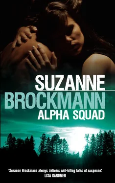 Suzanne Brockmann Alpha Squad: Prince Joe / Forever Blue обложка книги