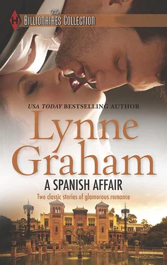 LYNNE GRAHAM A Spanish Affair: Naive Bride, Defiant Wife / Flora's Defiance обложка книги