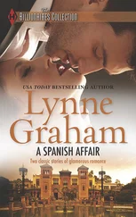LYNNE GRAHAM - A Spanish Affair - Naive Bride, Defiant Wife / Flora's Defiance