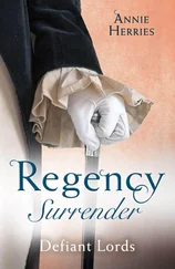 Anne Herries - Regency Surrender - Defiant Lords - His Unusual Governess / Claiming the Chaperon's Heart