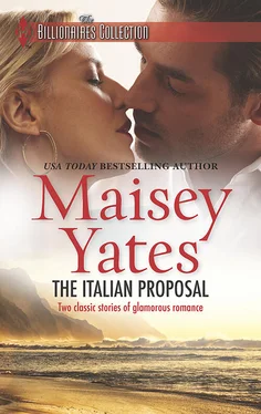 Maisey Yates The Italian Proposal: His Virgin Acquisition / Her Little White Lie обложка книги