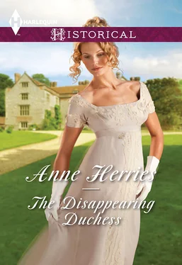 Anne Herries The Disappearing Duchess: The Disappearing Duchess / The Mysterious Lord Marlowe обложка книги