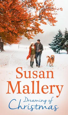 Susan Mallery Dreaming Of Christmas: A Fool's Gold Christmas / Only Us: A Fool's Gold Holiday