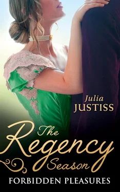 Julia Justiss The Regency Season: Forbidden Pleasures: The Rake to Rescue Her / The Rake to Reveal Her обложка книги