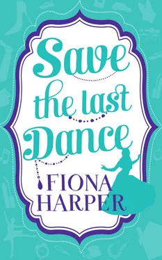 Fiona Harper Save the Last Dance: The Ballerina Bride / Invitation to the Boss's Ball обложка книги