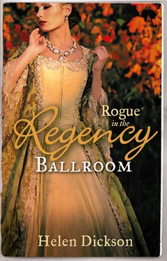 Helen Dickson Rogue in the Regency Ballroom: Rogue's Widow, Gentleman's Wife / A Scoundrel of Consequence