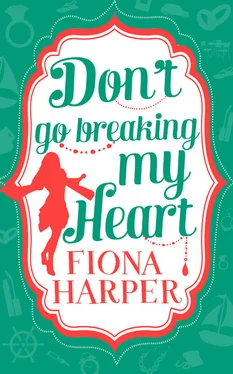 Fiona Harper Don't Go Breaking My Heart: Break Up to Make Up / Always the Best Man обложка книги