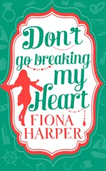Fiona Harper - Don't Go Breaking My Heart - Break Up to Make Up / Always the Best Man