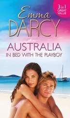 Emma Darcy - Australia - In Bed with the Playboy - Hidden Mistress, Public Wife / The Secret Mistress / Claiming His Mistress