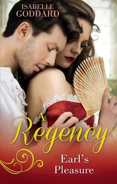 Isabelle Goddard A Regency Earl's Pleasure: The Earl Plays With Fire / Society's Most Scandalous Rake обложка книги