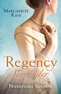 Marguerite Kaye Regency Surrender: Notorious Secrets: The Soldier's Dark Secret / The Soldier's Rebel Lover обложка книги