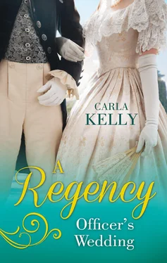 Carla Kelly A Regency Officer's Wedding: The Admiral's Penniless Bride / Marrying the Royal Marine обложка книги