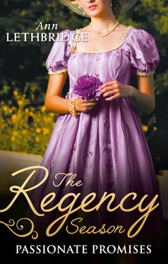 Ann Lethbridge The Regency Season: Passionate Promises: The Duke's Daring Debutante / Return of the Prodigal Gilvry обложка книги