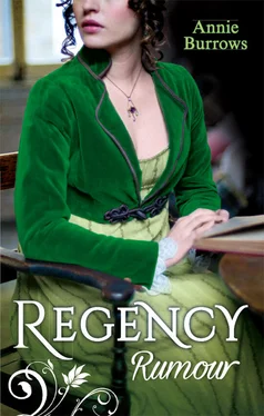 ANNIE BURROWS Regency Rumour: Never Trust a Rake / Reforming the Viscount обложка книги