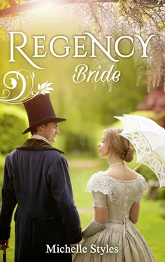 Michelle Styles Regency Bride: Hattie Wilkinson Meets Her Match / An Ideal Husband? обложка книги