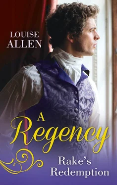 Louise Allen A Regency Rake's Redemption: Ravished by the Rake / Seduced by the Scoundrel