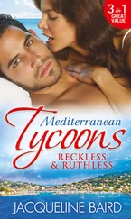 JACQUELINE BAIRD - Mediterranean Tycoons - Reckless &amp; Ruthless - Husband on Trust / The Greek Tycoon's Revenge / Return of the Moralis Wife