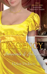 Helen Dickson - Regency - Innocents &amp; Intrigues - Marrying Miss Monkton / Beauty in Breeches