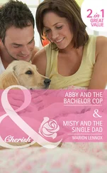 Marion Lennox - Abby and the Bachelor Cop / Misty and the Single Dad - Abby and the Bachelor Copy / Misty and the Single Dad
