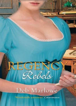 Deb Marlowe Regency Rebels: Scandalous Lord, Rebellious Miss / An Improper Aristocrat обложка книги