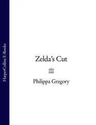 Philippa Gregory - Zelda’s Cut