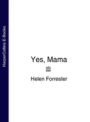 Helen Forrester - Yes, Mama