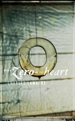 Charles Lambert - With a Zero at its Heart