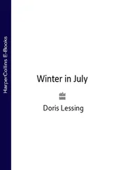Doris Lessing - Winter in July