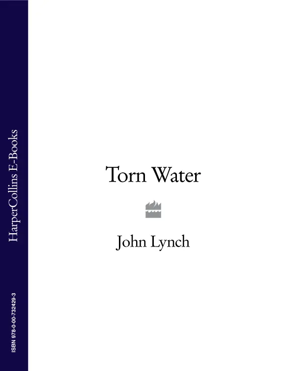 JOHN LYNCH Torn Water Table of Contents Chapter 1 The Quarry Chapter 2 - фото 1