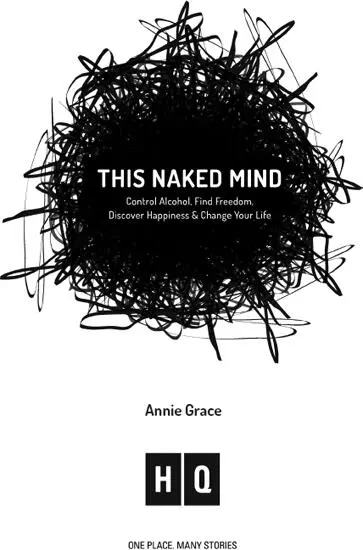 COPYRIGHT Copyright Dedication Praise Preface Introduction 1 This Naked Mind - фото 2