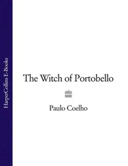 Paulo Coelho - The Witch of Portobello