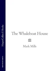 Mark Mills - The Whaleboat House