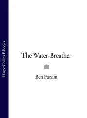 Ben Faccini - The Water-Breather